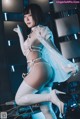 浵卡Tokar Cosplay Laurus No.001 Sexy Lingerie Maid