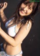 Mayu Niiya 新谷真由, Young Gangan 2021 No.22 (ヤングガンガン 2021年22号)