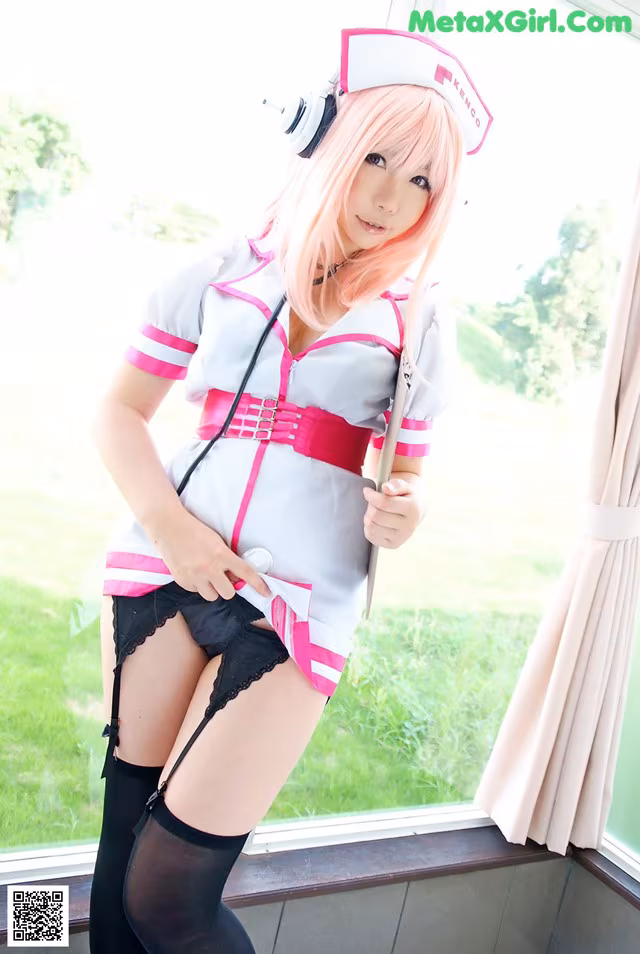 Rin Higurashi - Studentcxxx Saxe Boobs