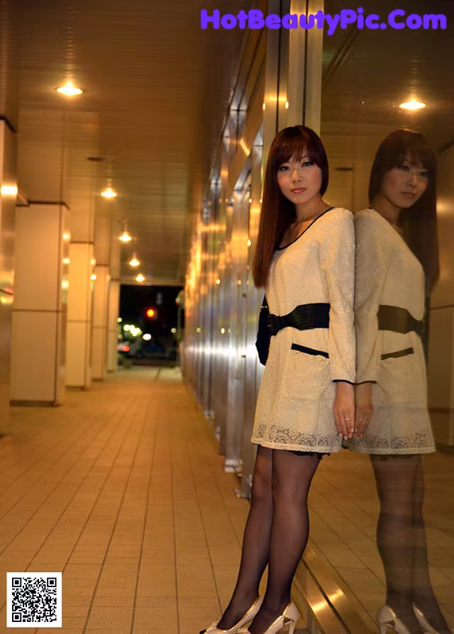 Reiko Mitsuya - Sparks Www Phone