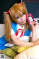 Asuka Langley Soryu - Cep Xnxxx Brazzer