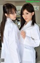 Mitsuka Koizumi Jun Shiina - Girlies Chaad Teen