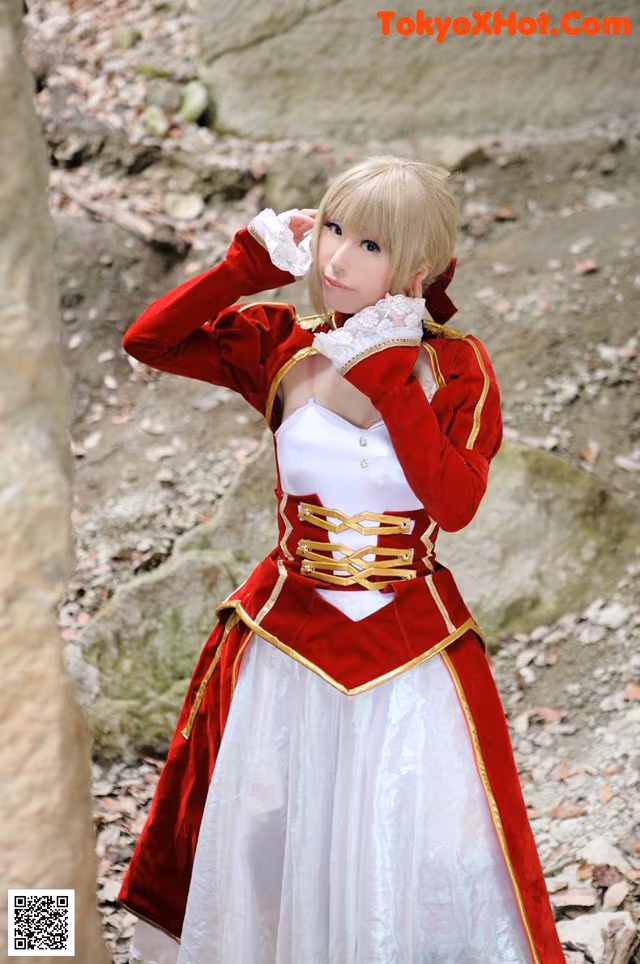 Alice Kamui - Galeri Randi Image