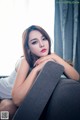 TGOD 2016-07-18: Model Zhan Ni Hua (珍妮 花) (40 photos)