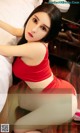 UGIRLS - Ai You Wu App No.948: Model Zhang Xin Zi (张馨梓) (40 photos)