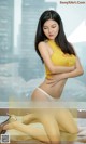 UGIRLS - Ai You Wu App No.1177: Model Tian Jia Yan (田 嘉言) (35 photos)