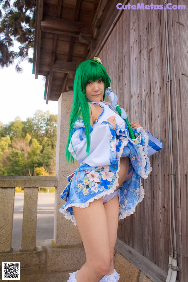 Sakuya Izayoi - Oldje Mp4 Videos