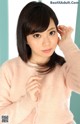 Chisato Konno - Curvy Bigtitt Transparan